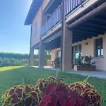 B&b” La Tezza” 3*