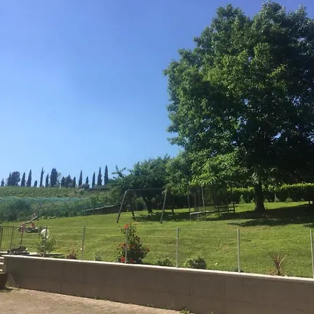 B&b” La Tezza”