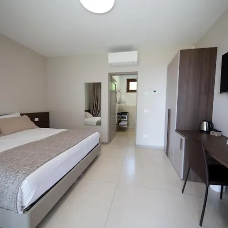 B&b” La Tezza”