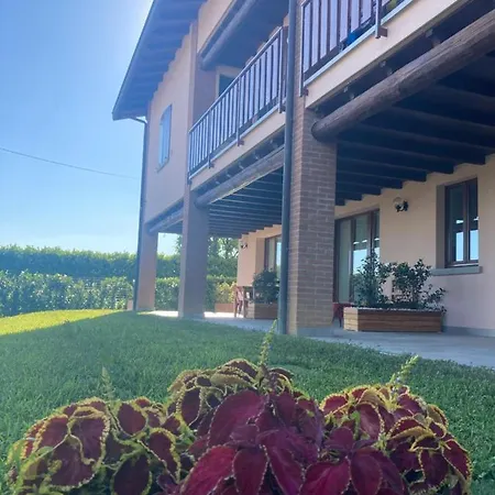 B&b” La Tezza” 3*