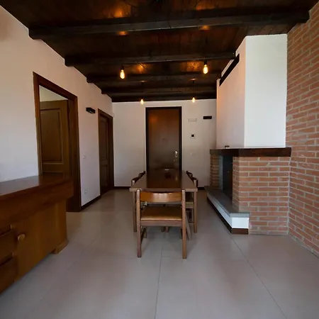 B&b” La Tezza”